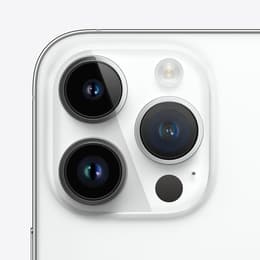 iPhone 14 Pro Max 256 Go - Argent - Débloqué