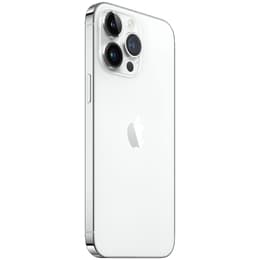 iPhone 14 Pro Max 256 Go - Argent - Débloqué
