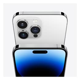 iPhone 14 Pro Max 256 Go - Argent - Débloqué