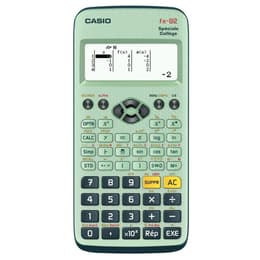 Calculatrice Casio FX-92