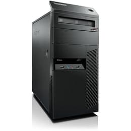 Lenovo ThinkCentre M93p Tower Core i5 3,2 GHz - HDD 500 Go RAM 4 Go