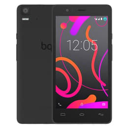 BQ Aquaris E5s 16 Go - Noir - Débloqué