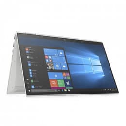 HP EliteBook X360 1030 G7 13" Core i5 1.7 GHz - SSD 256 Go - 8 Go AZERTY - Français