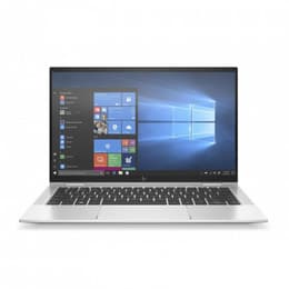 HP EliteBook X360 1030 G7 13" Core i5 1.7 GHz - SSD 256 Go - 8 Go AZERTY - Français