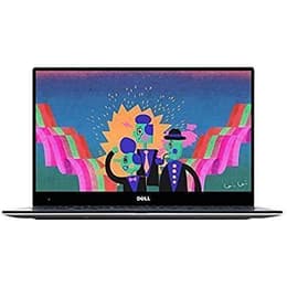Dell XPS 13 9350 13" Core i7 2.6 GHz - Ssd 256 Go RAM 8 Go QWERTY