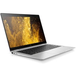 HP EliteBook X360 1030 G3 13" Core i5 1.7 GHz - SSD 512 Go - 8 Go QWERTY - Espagnol