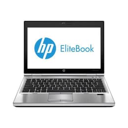 HP EliteBook 2570P 12" Core i5 2.6 GHz - SSD 120 Go - 8 Go AZERTY - Français