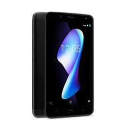 Bq Aquaris V Plus 32 Go - Noir - Débloqué