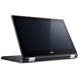 Acer Chromebook R 11 C738T Celeron 1.6 GHz 32Go eMMC - 4Go AZERTY - Français