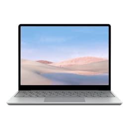 Microsoft Surface Laptop Go 12" Core i5 1 GHz - SSD 256 Go - 8 Go QWERTY - Italien