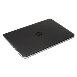 HP EliteBook 850 G1 15" Core i5 1.9 GHz - HDD 500 Go - 4 Go AZERTY - Français