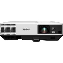 Vidéo projecteur Epson EB-1985WU Blanc