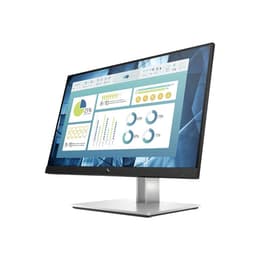 Écran 21" LED fhdtv HP E22 G4