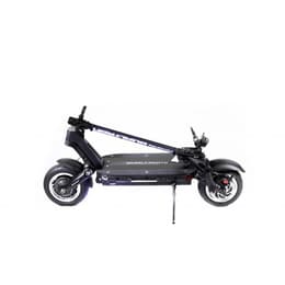 Trottinette Dualtron 3 One