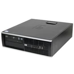 HP Elite 8200 SFF Core i5 3,1 GHz - HDD 250 Go RAM 8 Go