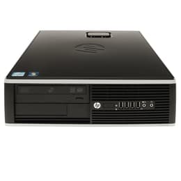 HP Elite 8200 SFF Core i5 3,1 GHz - HDD 250 Go RAM 8 Go