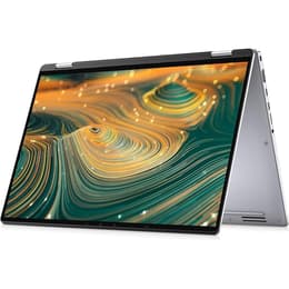 Dell Latitude 9420 2-in-1 14" Core i5 2.6 GHz - SSD 512 Go - 16 Go QWERTY - Suédois