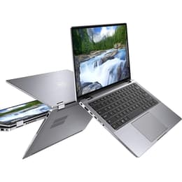 Dell Latitude 9420 2-in-1 14" Core i5 2.6 GHz - SSD 512 Go - 16 Go QWERTY - Suédois