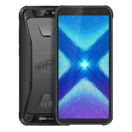 Blackview BV5000 32 Go - Noir - Débloqué