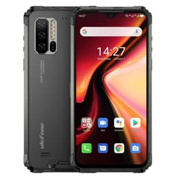 Ulefone Armor 7 128 Go - Noir - Débloqué