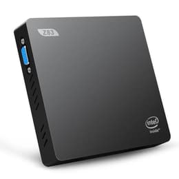 Disque dur externe Intel Z83 II - HDD 32 Go HDMI-X1 USB3 - X2 USB2 -ETHERNET - SD