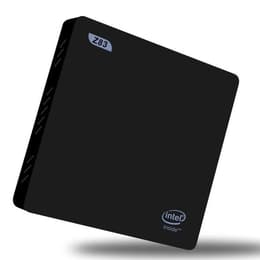 Disque dur externe Intel Z83 II - HDD 32 Go HDMI-X1 USB3 - X2 USB2 -ETHERNET - SD