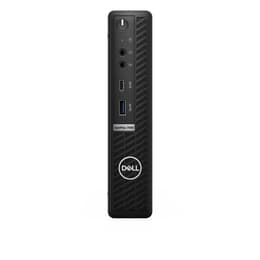Dell OptiPlex 7070 Micro Core i3 3.6 GHz - SSD 256 Go RAM 16 Go