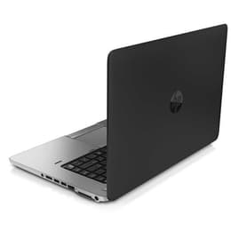 HP EliteBook 850 G2 15" Core i5 2.3 GHz - SSD 256 Go - 8 Go QWERTZ - Allemand