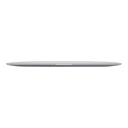 MacBook Air 11" (2015) - Core i5 1.6 GHz SSD 128 - 4 Go AZERTY - Français