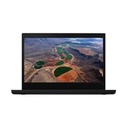 Lenovo ThinkPad L14 G1 14" Core i5 1.7 GHz - SSD 256 Go - 8 Go QWERTY - Anglais