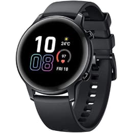 Montre Honor Cardio GPS MagicWatch 2 42mm - Noir