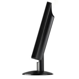 Écran 19" LCD fhdtv LG W1934S
