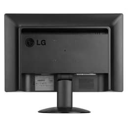 Écran 19" LCD fhdtv LG W1934S