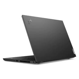 Lenovo ThinkPad L15 G2 15" Core i5 2.4 GHz - SSD 512 Go - 16 Go QWERTY - Anglais