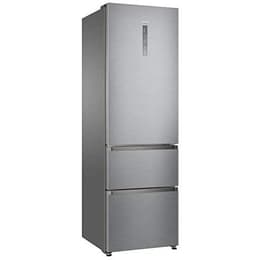 Réfrigérateur combiné Haier A3FE735CGJE