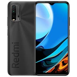 Xiaomi Redmi 9T 128 Go - Gris - Débloqué - Dual-SIM