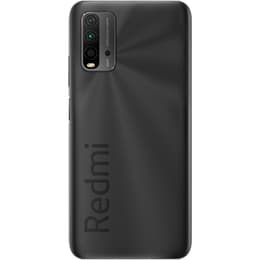 Xiaomi Redmi 9T 128 Go - Gris - Débloqué