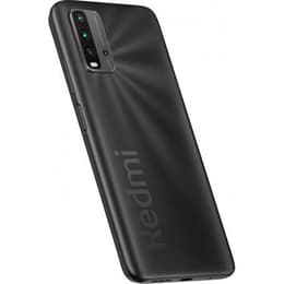 Xiaomi Redmi 9T 128 Go - Gris - Débloqué