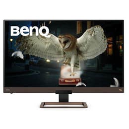 Écran 32" LED 4k ultra hd uhd Benq EW3280U