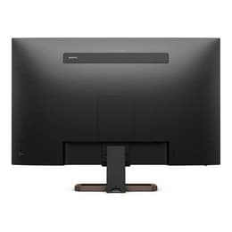Écran 32" LED 4k ultra hd uhd Benq EW3280U