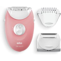 Épilateur Braun SE 3 3176