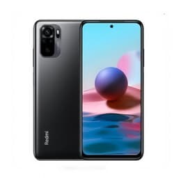 Xiaomi Redmi Note 10 Pro 256 Go - Gris - Débloqué