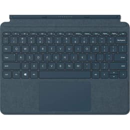 Clavier Microsoft QWERTY Anglais (US) rétroéclairé Surface Pro Signature Type Cover