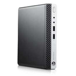 HP ProDesk 400 G5 Mini Core i5 2.2 GHz - SSD 128 Go RAM 8 Go
