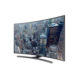 SMART TV LCD Ultra HD 4K 102 cm Samsung UE40JU6500K Incurvée