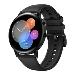 Montre Cardio Huawei Watch GT 3 - Noir