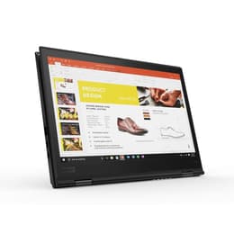 Lenovo ThinkPad X1 Yoga G3 14" Core i5 1.7 GHz - SSD 256 Go - 16 Go AZERTY - Français
