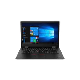 Lenovo ThinkPad X1 Yoga G3 14" Core i5 1.7 GHz - SSD 256 Go - 16 Go AZERTY - Français