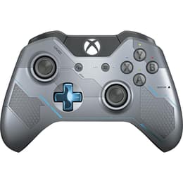 Manette Xbox One X/S Microsoft Xbox One Controller Halo 5: Guardians