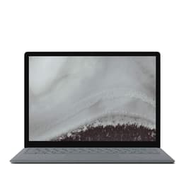 Microsoft Surface Laptop 13" Core i5 2.5 GHz - Ssd 256 Go RAM 8 Go